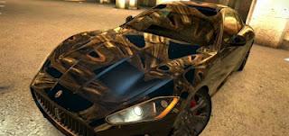Gran Turismo 5 : online la patch 2.06