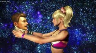 Lollipop Chainsaw : nuovo video gameplay di 5 minuti