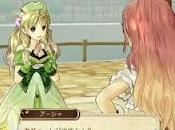 Atelier Ayesha video gameplay