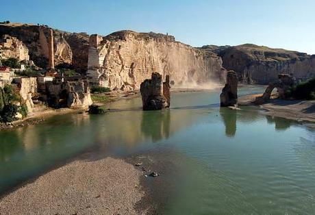 Hasankeyf