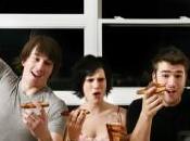 Pizza glam