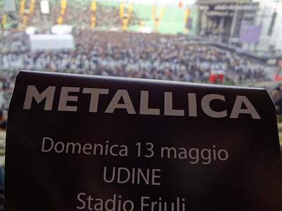 METALLICA
