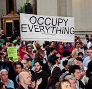 Se la Russia si schiera dalla parte di Occupy