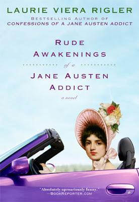 Le Jane Austen Addicts di Laurie Viera Rigler