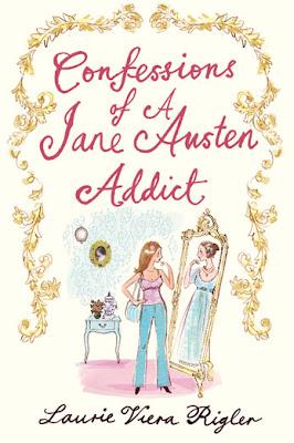 Le Jane Austen Addicts di Laurie Viera Rigler