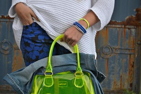 NEON details