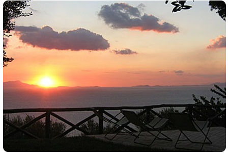 Gli agriturismi vicino alle Bandiere Blu 2012, le spiagge più belle d’Italia