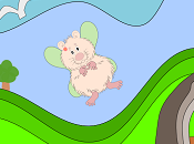 E-ChildBook: cricete delle stagioni