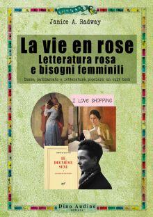 La vie en Rose - Il libro -