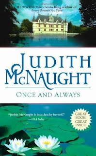 Judith McNAUGHT - Sarà per sempre