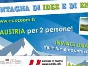 online concorso fotografico Ecozoom “Una montagna idee emozioni”