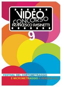 Oggi la conferenza stampa del VideoConcorso Pasinetti 2012!