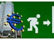 Crisi euro, quanto costa all’Italia uscire dalla moneta unica