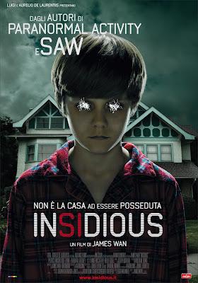 Insidious