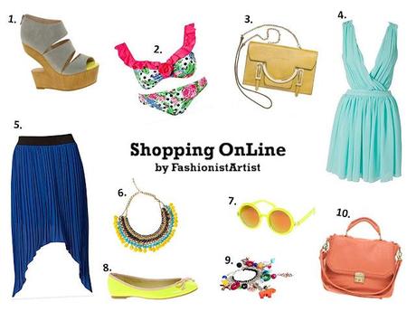 4# Shopping OnLine