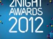 2night Awards 2012: Finale