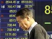 Borsa: asia picchiata timori eurozona dati