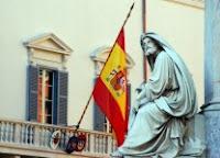 Spagna.... la Bce valuterà il portafoglio crediti delle banche iberiche.