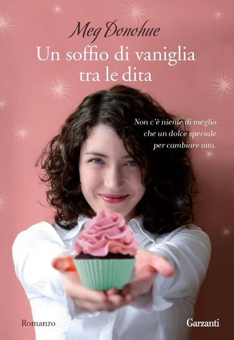 Avvistamento: Un soffio di vaniglia tra le dita di Meg Donohue