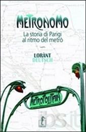 Avvistamento: Metronomo di Lorant Deutsch