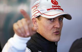 Schumacher e Raikkonen, due diversi modi di tornare alle corse