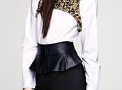 H&amp;M Fall 2012 lookbook