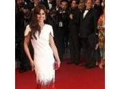 Cannes Film Festival 2012 Carpet