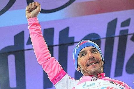 95° Giro D’Italia 15^ Tappa, Matteo Rabottini batte Joaquin Rodriguez, che riprende la Maglia Rosa