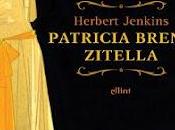 Recensione Patricia Brent,Zitella Herbert Jenkins