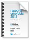 Rapporto Omofobia online