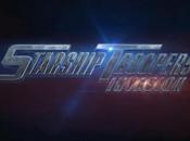 Nuovo trailer Starship Troopers Invasion