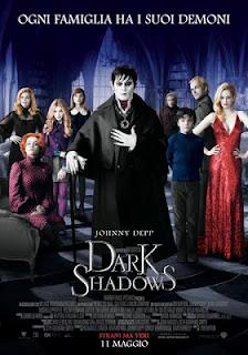 Dark Shadows