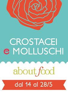 contest CROSTACEI MOLLUSCHI