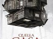 Cinema: Recensione "Quella casa bosco"