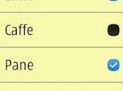 CheckList! nuova applicazione device Symbian,che consentirà creare liste elenchi interattivi