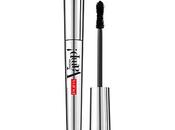 Pupa Mascara Vamp, volume esagerato ciglia!