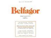 recensione saggio sulle crisi storiche uscito "Belfagor"