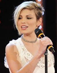 emma marrone, amici, arena, verona, stefano, belen