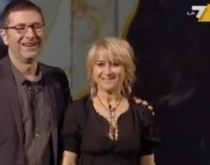 L’importanza di spiegare l’handicap ai bambini – trascrizione dal monologo di Luciana Litizzetto durante “Quello che (non) ho” del 15 maggio.