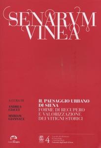 Senarum Vinea: forme di recupero dei vitigni storici