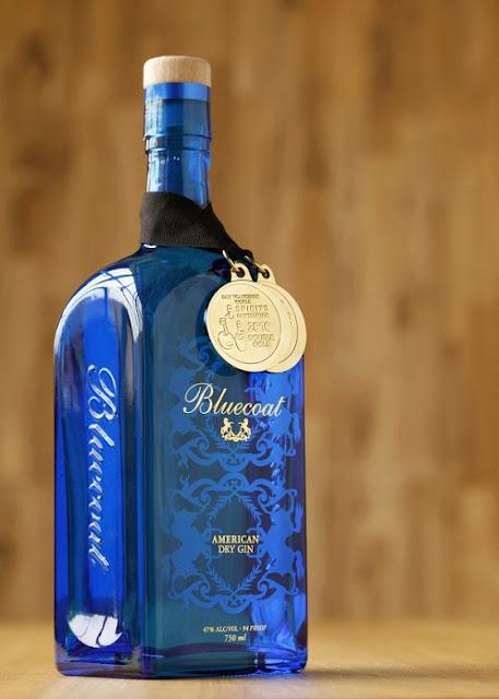 Bluecoat Dry Gin