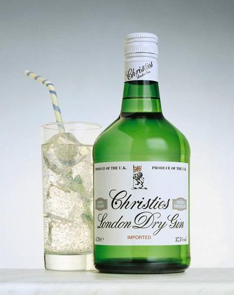 Gin