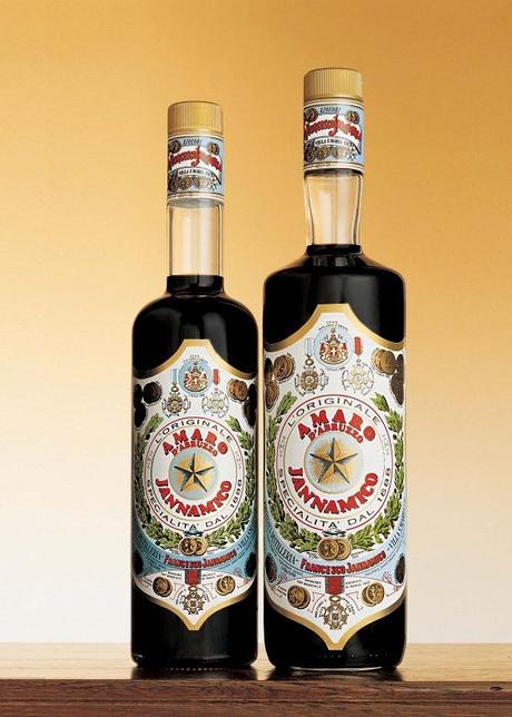 Amaro d'Abruzzo
