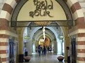 Riapre souk dell'oro Dubai Mall.