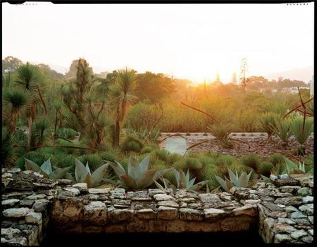 The Ethno-Botanical Garden, Oaxaca