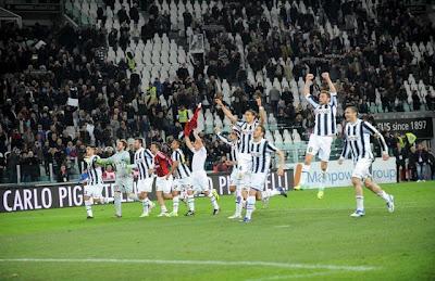 La strada verso la finale di Coppa Italia della Juventus