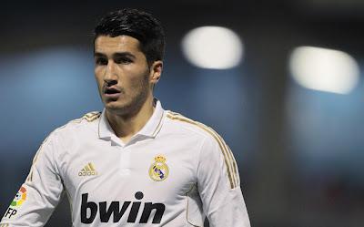 Sahin e Paulinho nel mirino del calciomercato dell'Inter