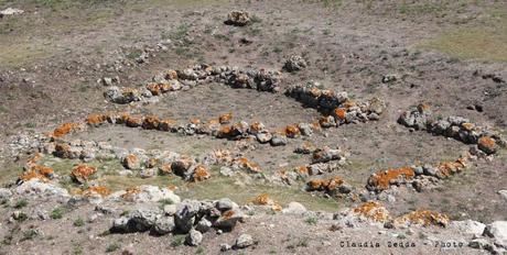 Monte d’Accoddi: non mi trovo in Sardegna, o forse si?