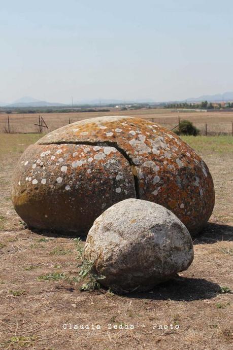 Monte d’Accoddi: non mi trovo in Sardegna, o forse si?