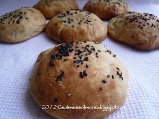 Pane con licoluva